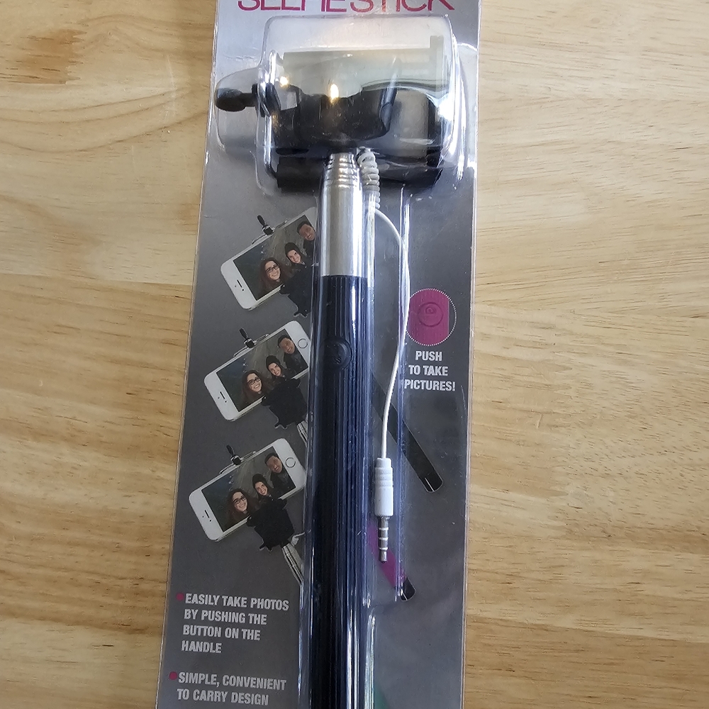 SELFIE stick - Picture 2 of 3